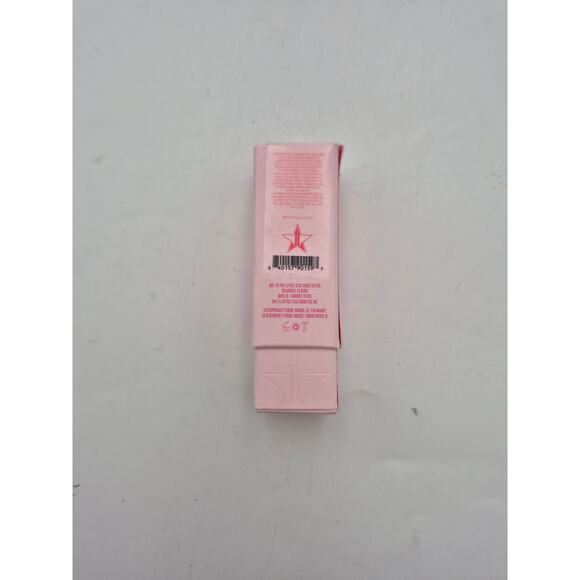 Jeffree Star Cosmetics Velvet Trap Lipstick in shade Taser - Picture 3 of 7